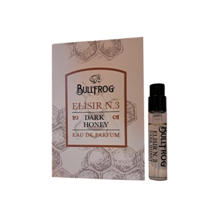 1 - Sample Edp Elisir N.3 2ml